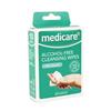 MEDICARE ALCOHOL FREE CLEANSING WIPES 10PACK