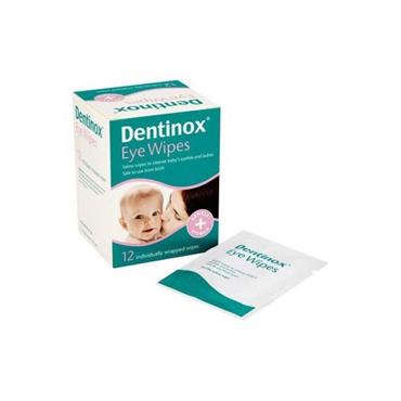 dentinox scalp oil
