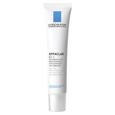 LRP EFFACLAR K  30ML