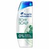 HEAD & SHOULDERS ITCHY SCALP 250ML