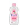 JOHNSONS BABY OIL 300ML