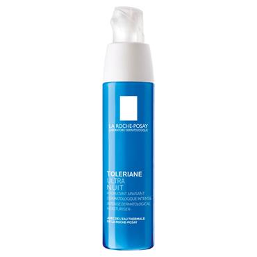 LA ROCHE-POSAY TOLERIANE ULTRA NIGHT 40ML