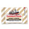 FISHERMANS FRIEND HONEY LEMON