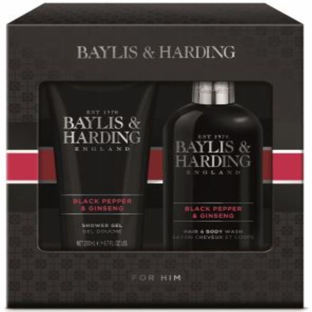 BAYLIS & HARDING LUXURY BATH ESSENTIALS Pharmacystore.ie Limerick