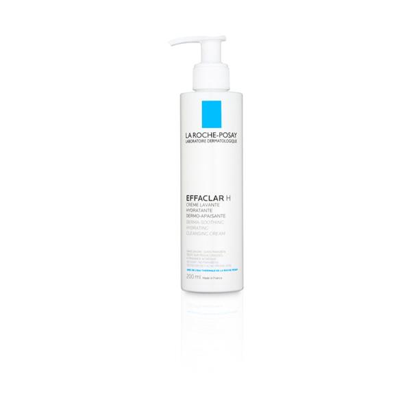 effaclar h hydrating moisturiser
