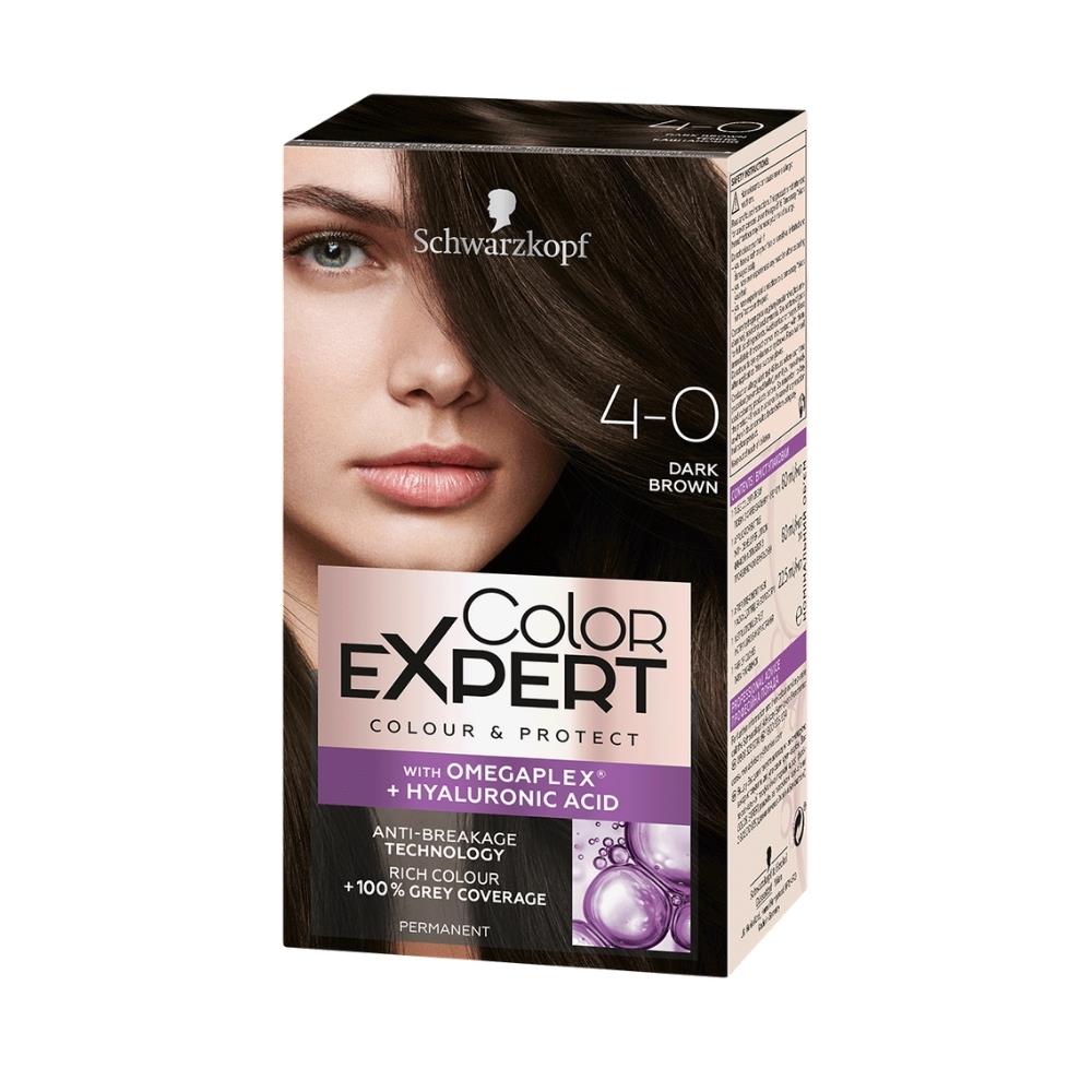 SCHWARZKOPF COLOUR EXPERT 4.0