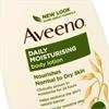 AVEENO DAILY MOISTURISING BODY LOTION 300ML