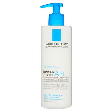 LA ROCHE-POSAY LIPIKAR SYNDET AP+ 400ML