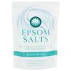 ELYSIUM SPA EPSOM SALTS EUCALYPTUS 450G