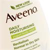 AVEENO DAILY MOISTURISING YOGURT BODY WASH VANILLA & OAT 300ML