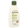 AVEENO DAILY MOISTURISING YOGURT BODY WASH VANILLA & OAT 300ML