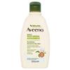 AVEENO DAILY MOISTURISING YOGURT BODY WASH VANILLA & OAT 300ML