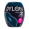 DYLON ALL IN 1 FABRIC DYE POD NAVY BLUE 350G