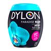 DYLON ALL IN 1 FABRIC DYE POD PARADISE BLUE 350G