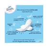 LIL LETS TEENS DAY PADS 14S