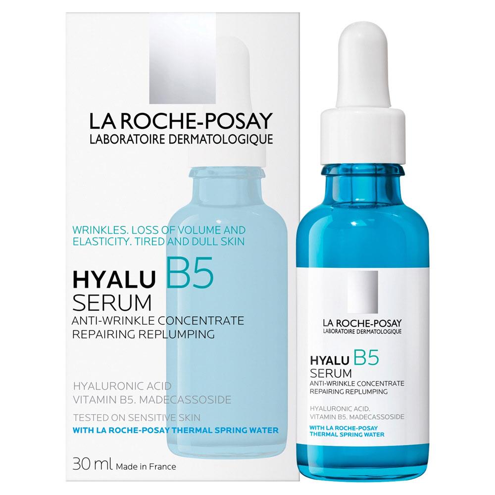 La Roche Posay B5 Serum Recenzija