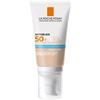 LA ROCHE POSAY ANTHELIOS ULTRA PROTECTION HYDRATING CREAM TINT SPF50