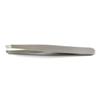 LUNA SLANT TIP TWEEZERS MATTE