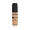 L.A. GIRL PRO MATTE FOUNDATION IVORY