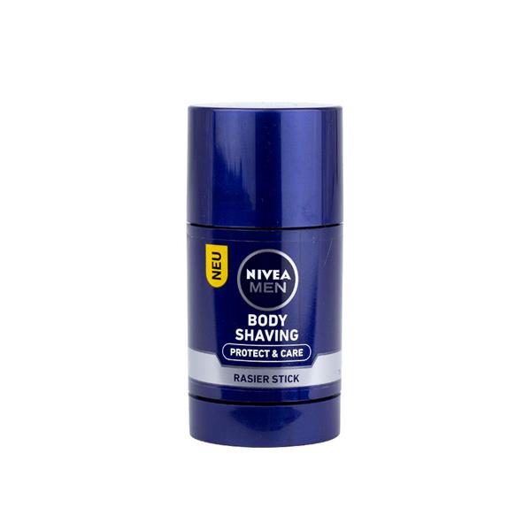 NIVEA FOR MEN BODY SHAVING STICK 75ML