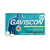 GAVISCON PEPPERMINT CHEWABLE TABLETS 24 PACK