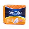 ALWAYS CLEAN FEEL PROTECTION NORMAL SIZE 1 10 PADS