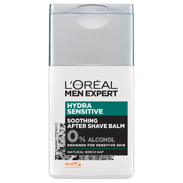 LOREAL MEN EXPERT HYDRA SENSITIVE AFTER SHAVE BALM