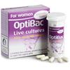 OPTIBAC PROBIOTICS FOR WOMEN 14 CAPSULES