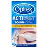 OPTREX ACTIMIST DOUBLE ACTION FOR ITCHY AND WATERY EYES 10ML
