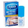 OPTREX ACTIMIST DOUBLE ACTION FOR ITCHY AND WATERY EYES 10ML