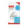 NUK BABY NAIL CLIPPERS