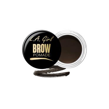 L.A. GIRL BROW POMADE SOFT BLACK