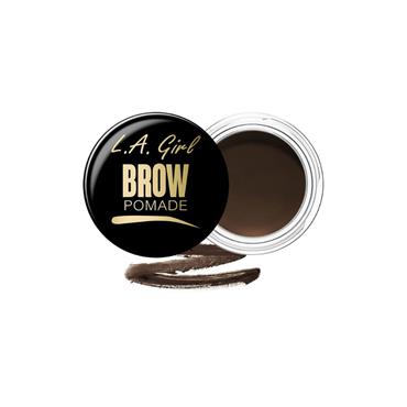 L.A. GIRL BROW POMADE DARK BROWN