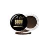 L.A. GIRL BROW POMADE DARK BROWN