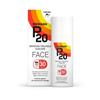 RIEMANN P20 FACE CREAM 50G SPF 30