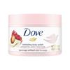DOVE EXF SCRUB POMEGRANATE