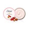 DOVE EXF SCRUB POMEGRANATE