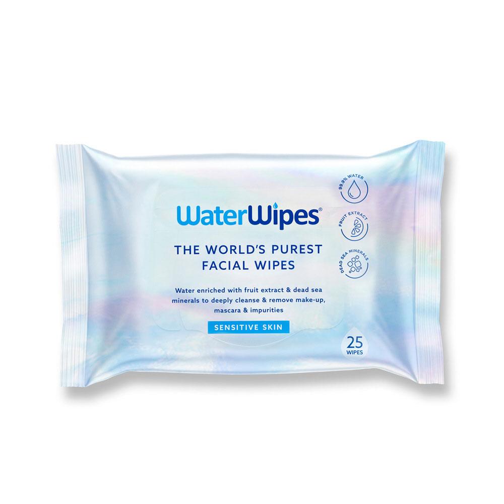 WATER WIPES FACIAL WIPES Pharmacystore.ie Limerick Clare Ireland