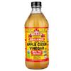 BRAGG ORGANIC APPLE CIDER VINEGAR 473ML