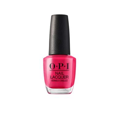 OPI NAIL POLISH SHE'S A BAD MUFFULETTA