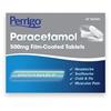 PERRIGO PARACETAMOL 24 TABLETS