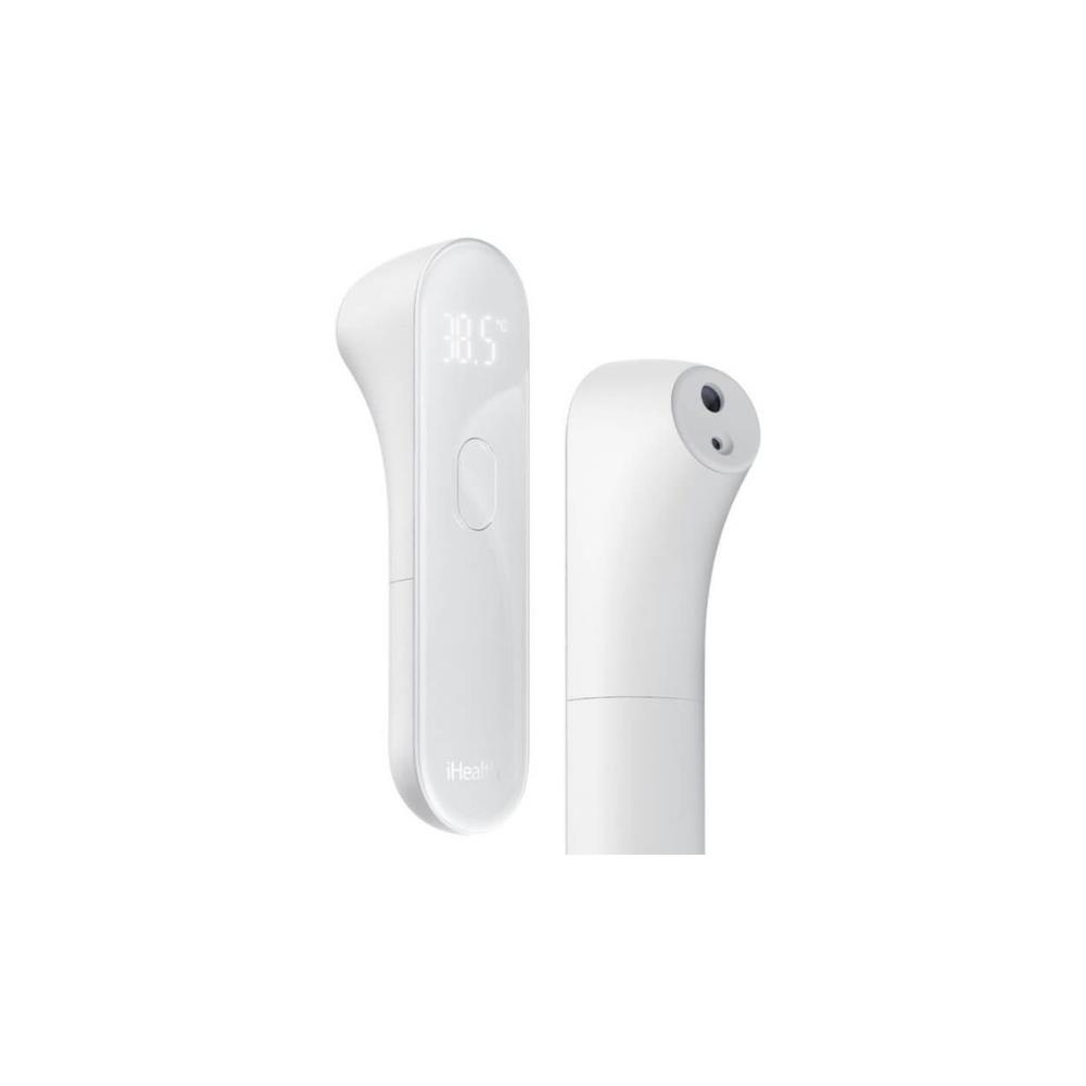 IHEALTH PT3 INFRARED NOTOUCH DIGITAL FOREHEAD THERMOMETER
