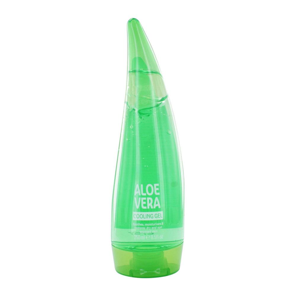 ALOE VERA COOLING GEL 250ML