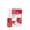 BETTERYOU DLUX VITAMIN D & K2 DAILY ORAL SPRAY 12ML
