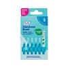 TEPE INTERDENTAL BRUSH BLUE SIZE 3 6 PACK