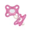MAM COMFORT SOOTHER 0+MONTHS GIRL