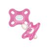 MAM COMFORT SOOTHER 0+MONTHS GIRL