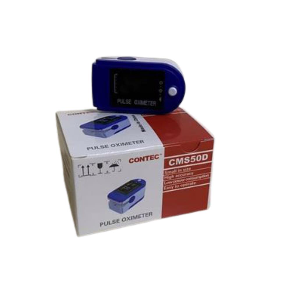 CONTEC CMS50D PULSE OXIMETER