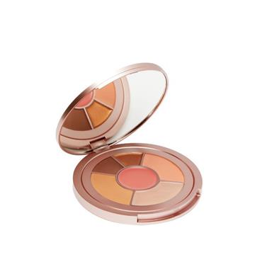 SCULPTED BY AIMEE CONNOLLY FULL FACE EDIT