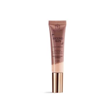 SCULPTED BY AIMEE CONNOLLY SECOND SKIN DEWY FAIR NO 2 0 30ML